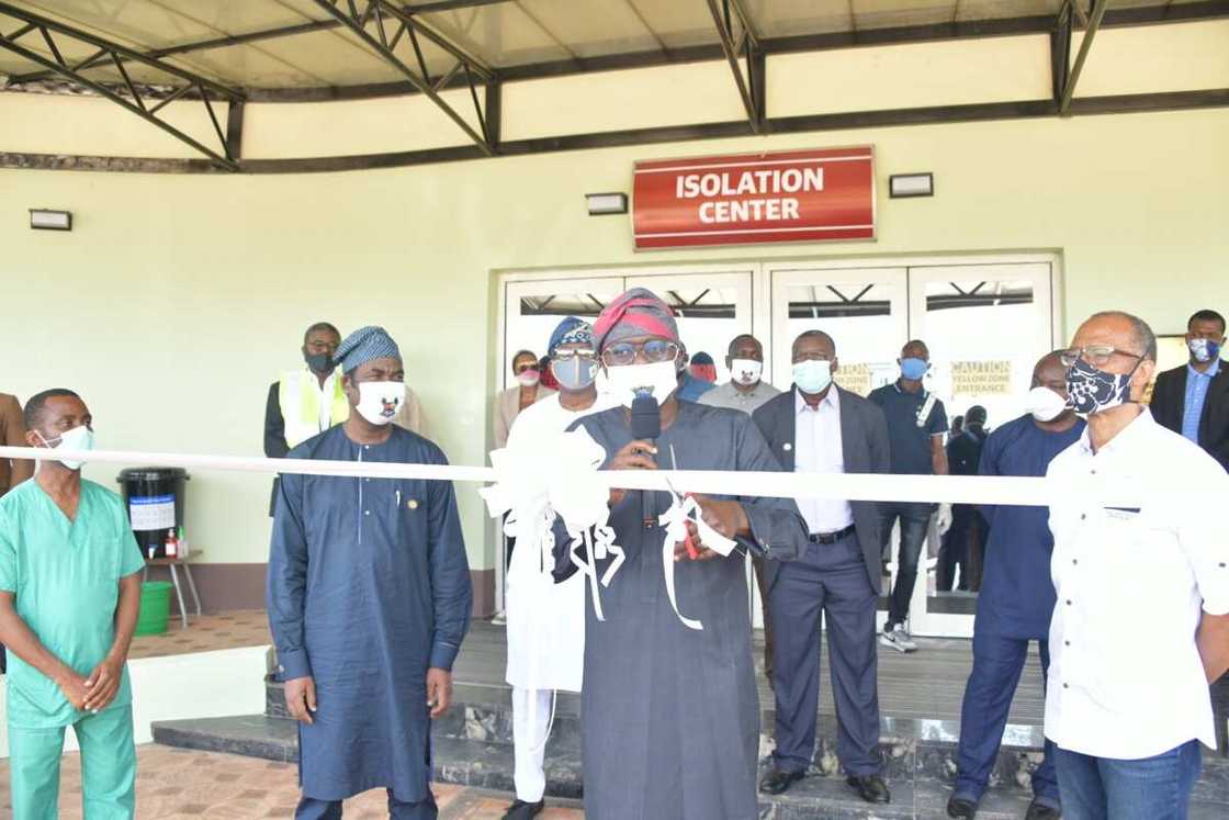 COVID-19: Easing of lockdown even in phases is very premature - Nigerian doctors