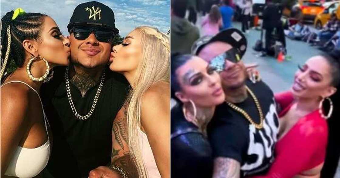 Married woman gets husband a girlfriend Married woman gets husband a girlfriend