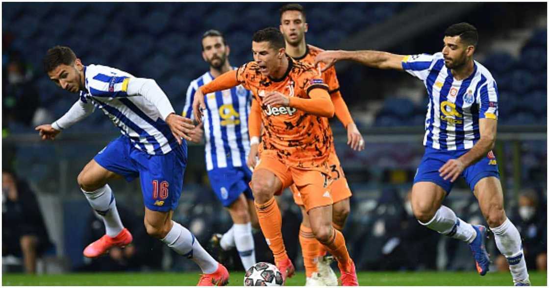 FC Porto FC Porto