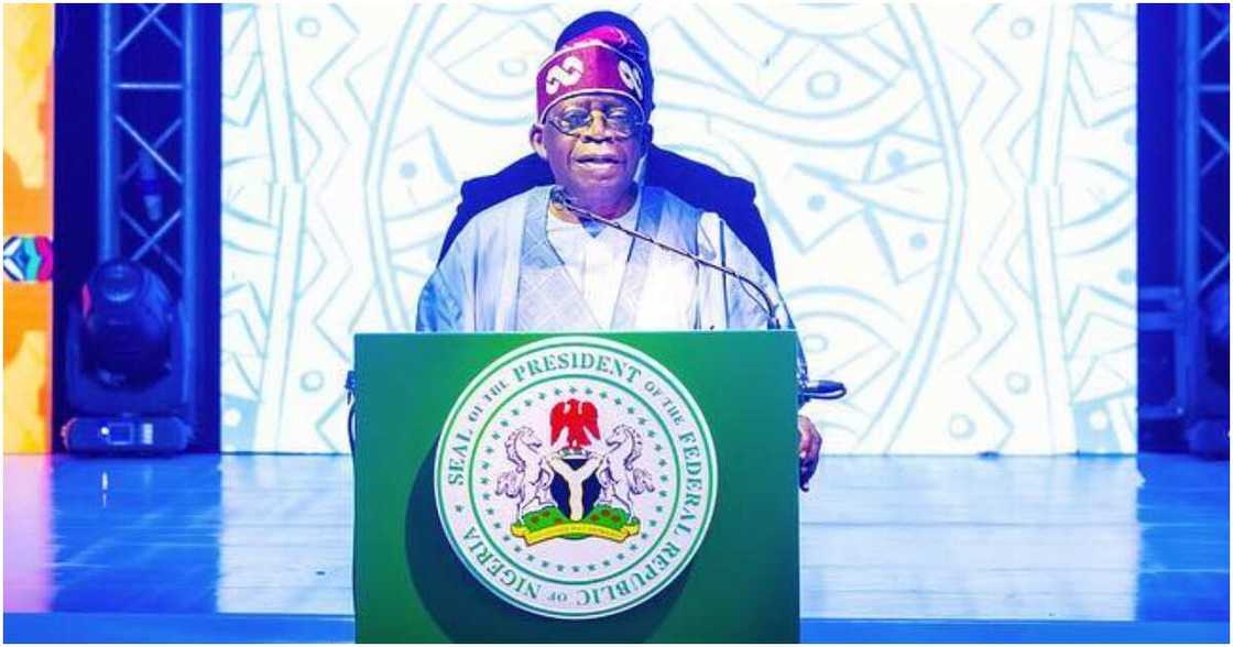 Bola Tinubu, APC Bola Tinubu, APC