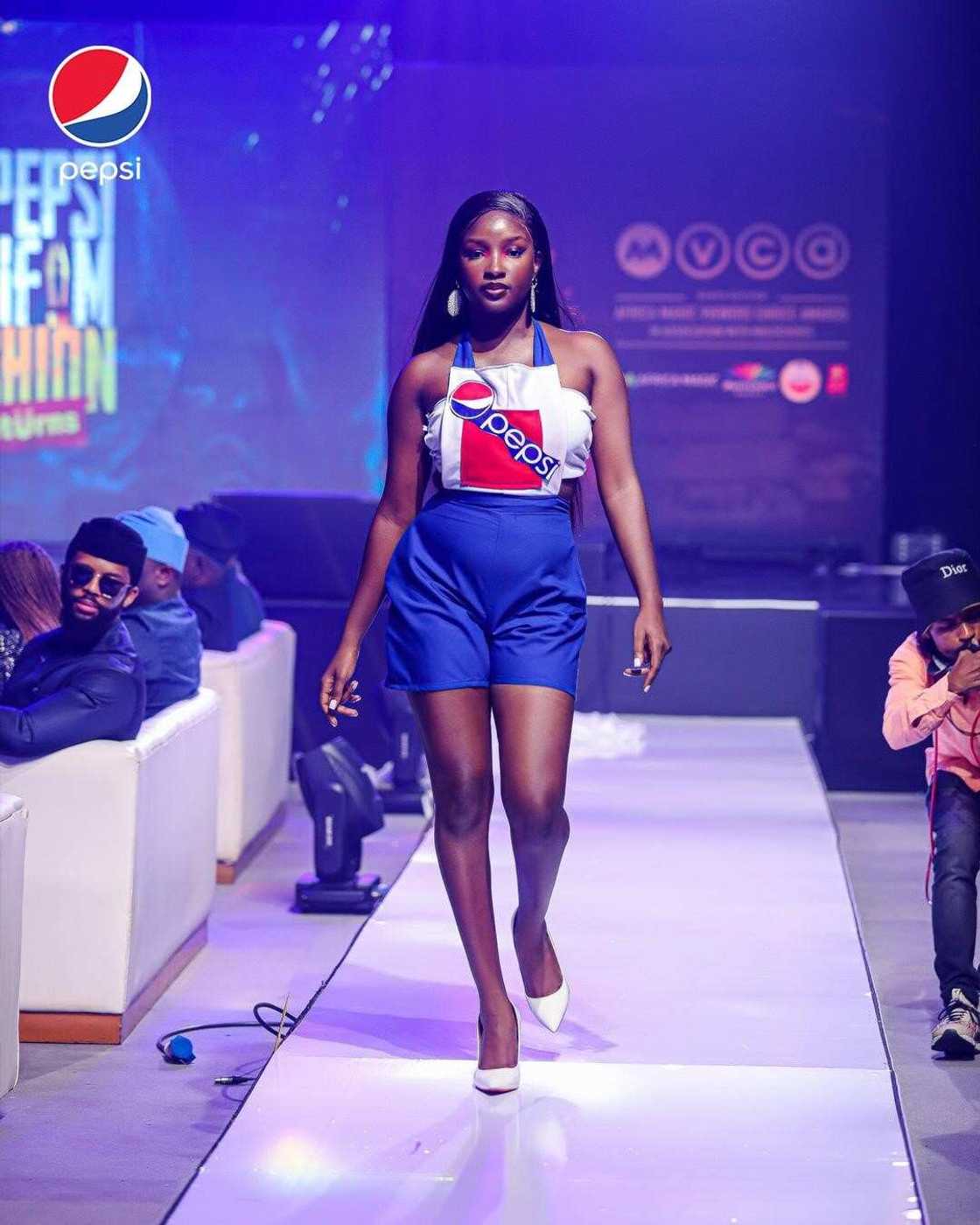 How Pepsi Confam Gbedu Returned to the AMVCAs, Reloaded, Rewired & Refreshed How Pepsi Confam Gbedu Returned to the AMVCAs, Reloaded, Rewired & Refreshed
