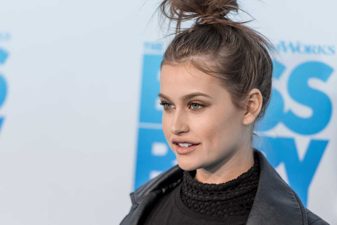 Model Lexi Wood attends "The Boss Baby" New York Premiere at AMC Loews Lincoln Square 13 theatre Model Lexi Wood attends "The Boss Baby" New York Premiere at AMC Loews Lincoln Square 13 theatre