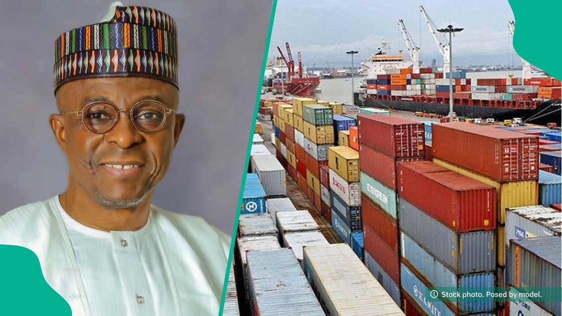 UNGA: NPA outlines roadmap for greener, more efficient Nigerian ports UNGA: NPA outlines roadmap for greener, more efficient Nigerian ports