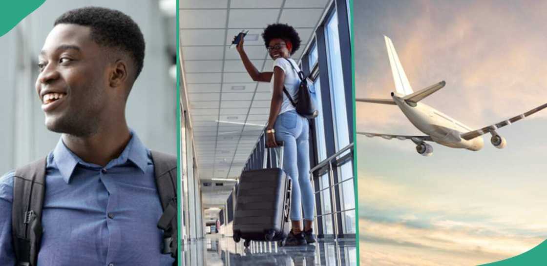 Scholarship opportunities in the UK for Nigerians. Scholarship opportunities in the UK for Nigerians.