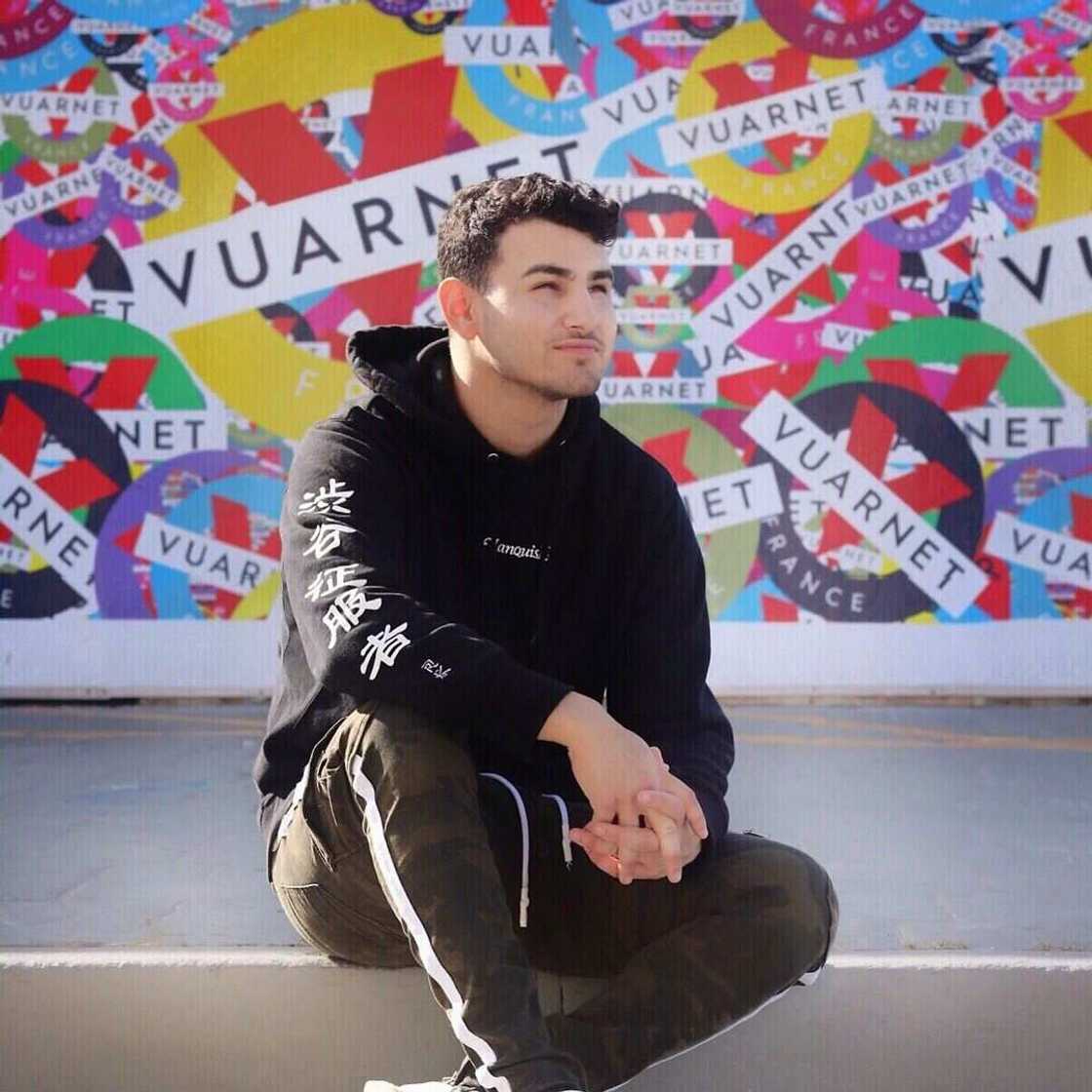 Where is Fedmyster now? Where is Fedmyster now?