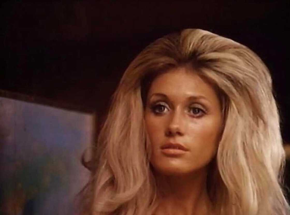 Robyn Hilton actress Robyn Hilton actress