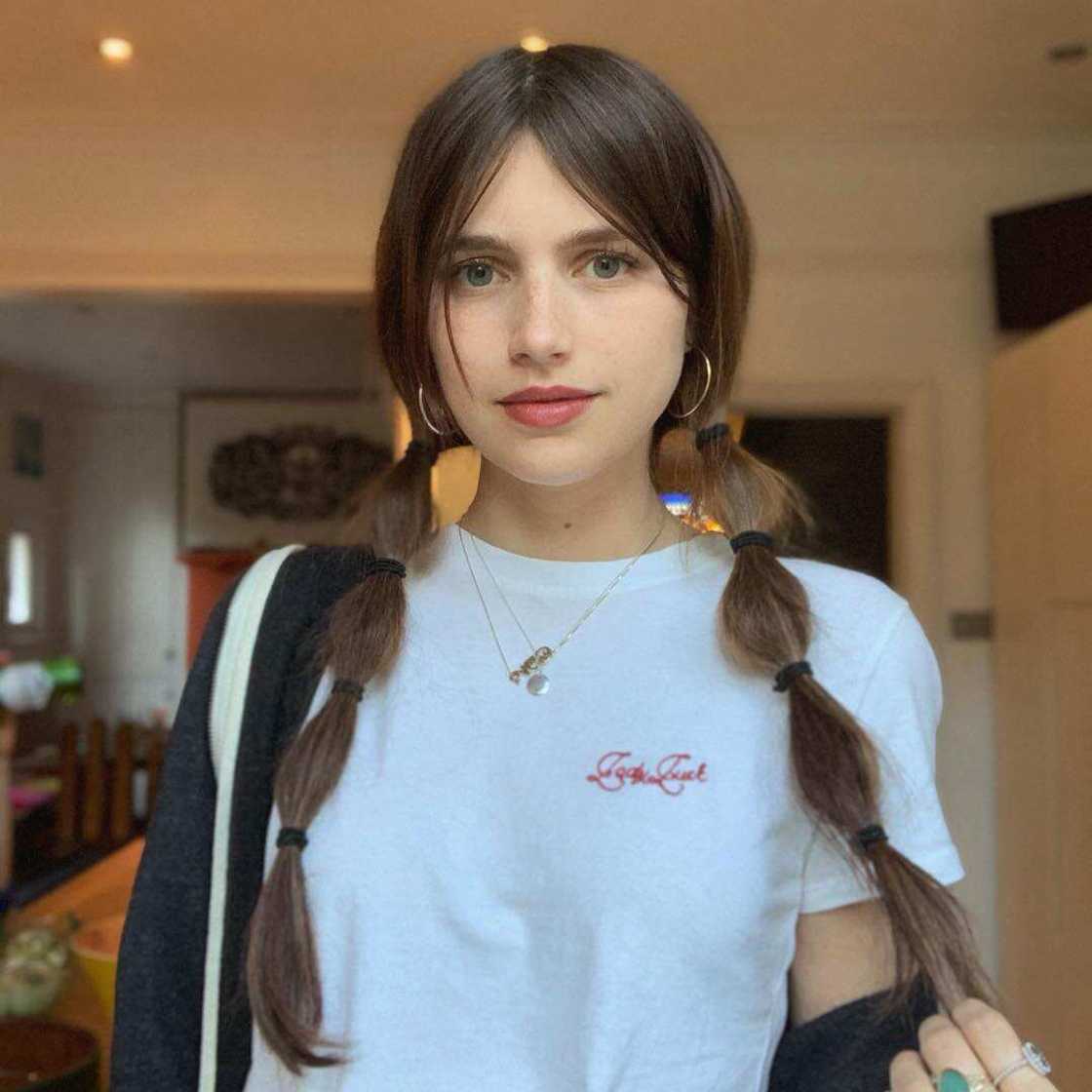 Nell Tiger Free age Nell Tiger Free age