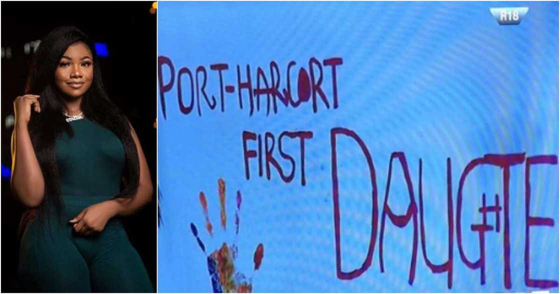 BBNaija news today BBNaija news today