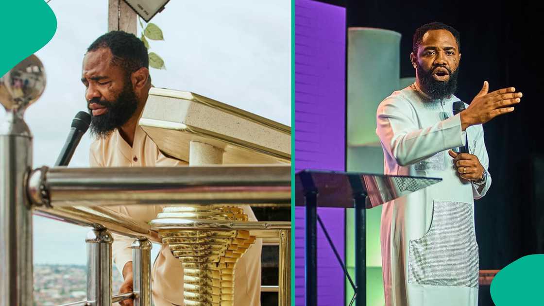 Woli Arole shares 2026 prophecy warning of floods, deaths, riots, attacks, challenges for ritualists, entertainment losses, and urges Nigerians to pray for protection and guidance.