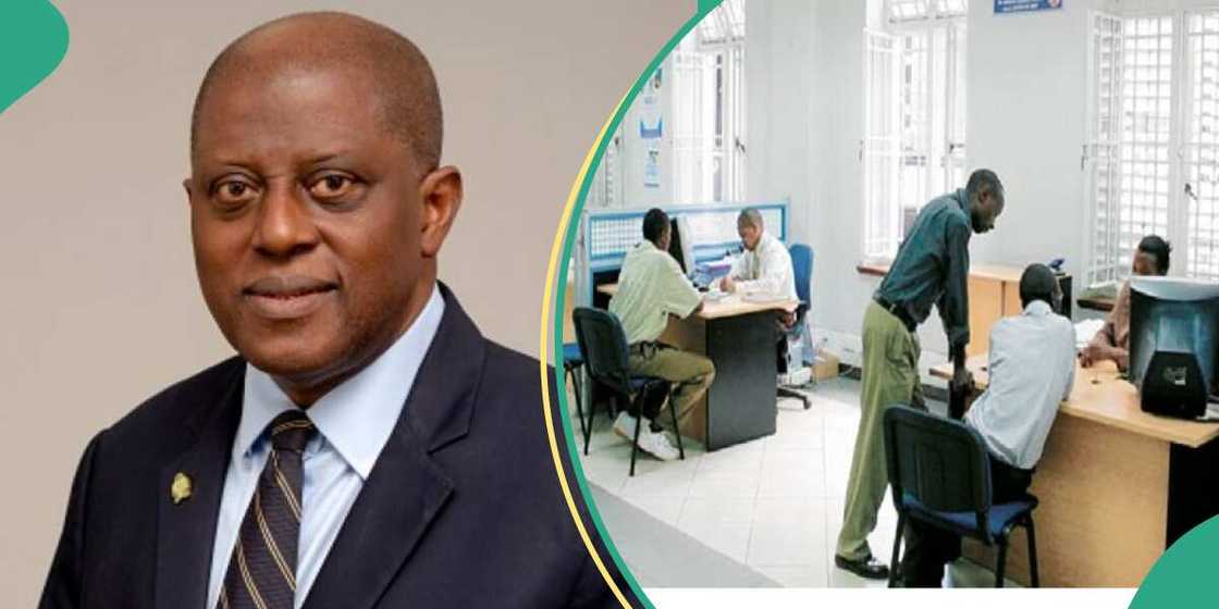 Nigerian banks increase interest rates Nigerian banks increase interest rates