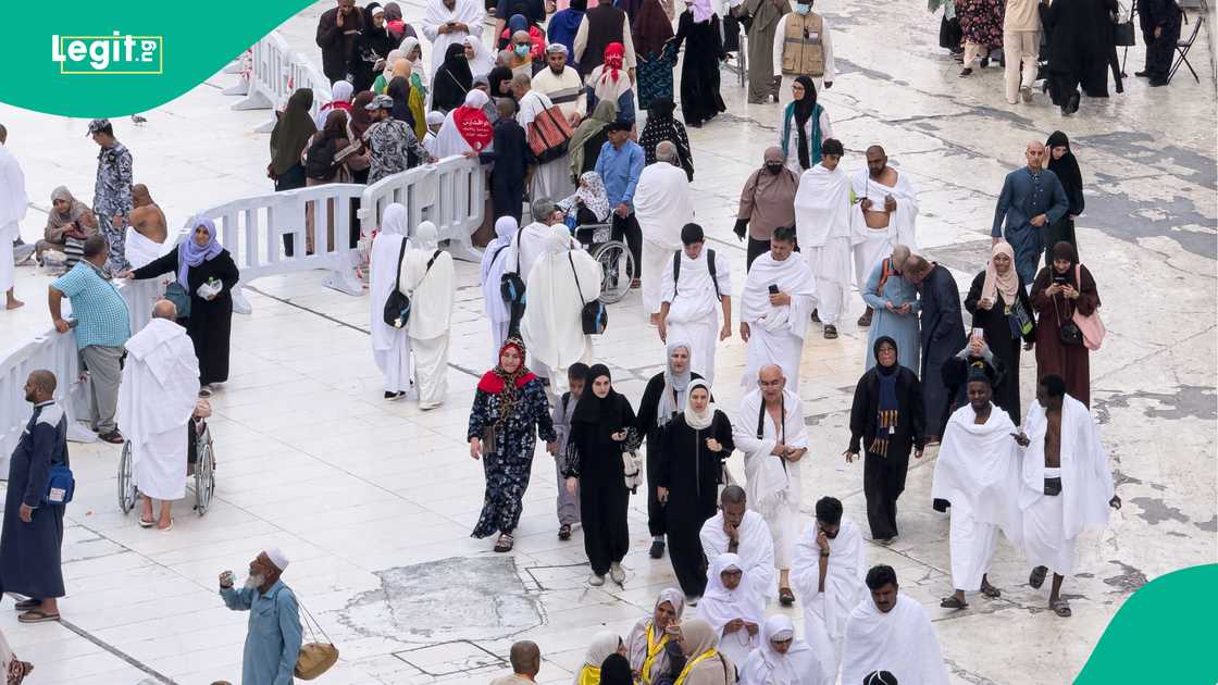 The 2025–26 Umrah calendar sets clear visa deadlines, with entry closing on 3 April 2026 The 2025–26 Umrah calendar sets clear visa deadlines, with entry closing on 3 April 2026