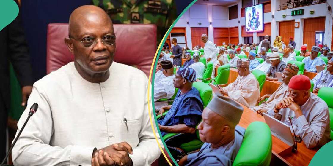 House of Reps committee summons Ibas over Rivers emergency rule House of Reps committee summons Ibas over Rivers emergency rule