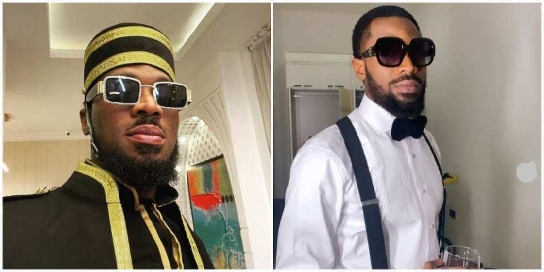 D'banj speaks about how his generation has helped in promoting African music D'banj speaks about how his generation has helped in promoting African music