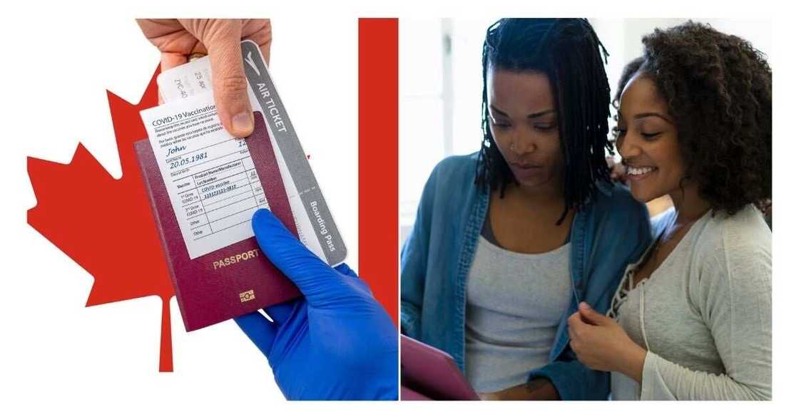 Canada, Immigration Canada, Immigration
