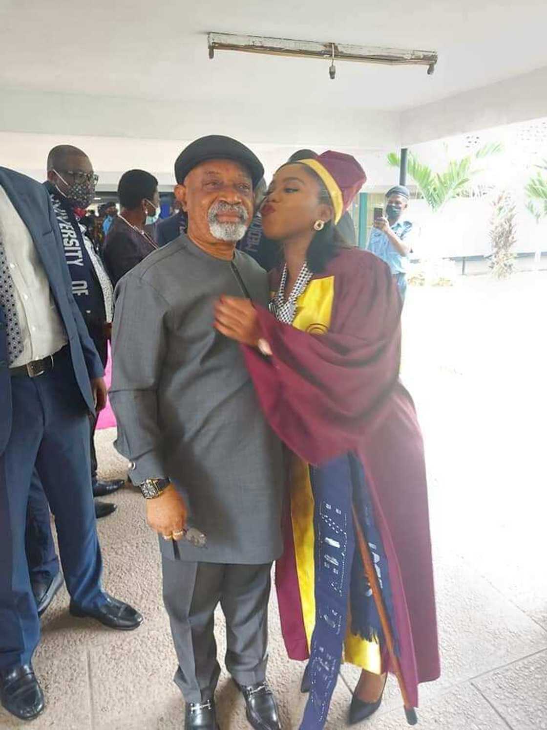 Rising unemployment can wipe out Nigeria, Ngige says Rising unemployment can wipe out Nigeria, Ngige says