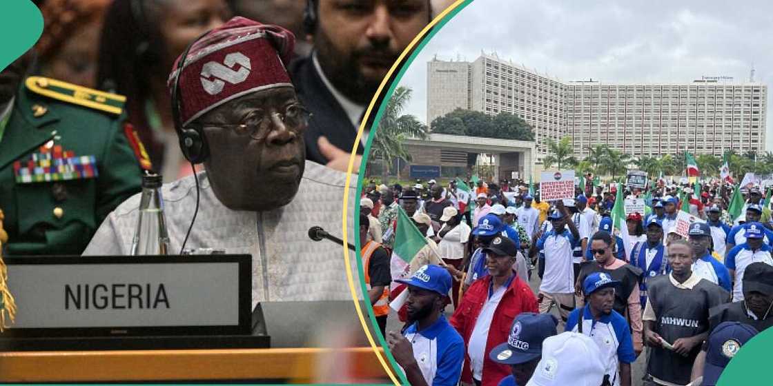 Bola Tinubu Bola Tinubu