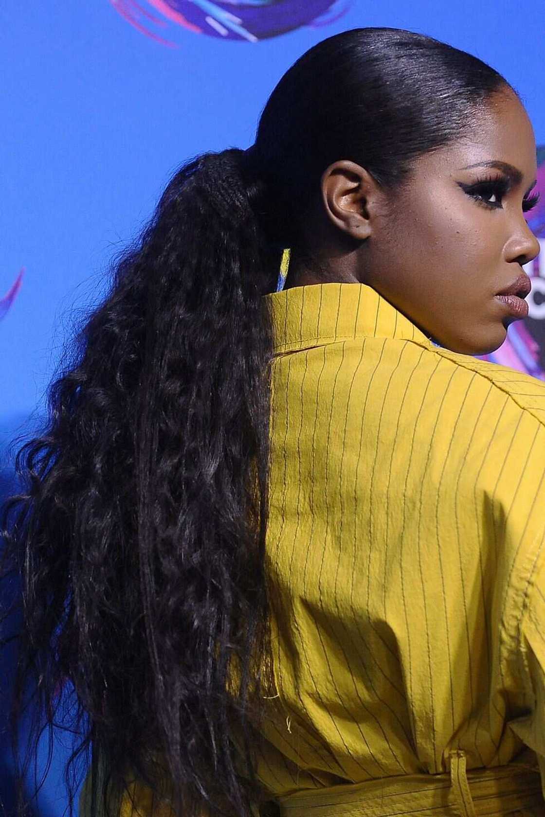 Nigerian natural hair weaving styles Nigerian natural hair weaving styles