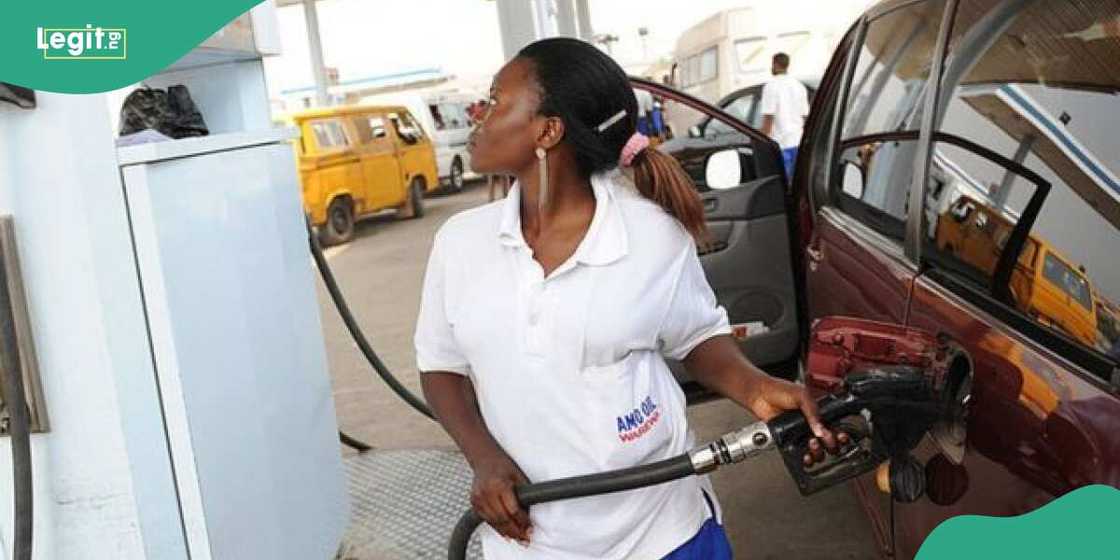 Dangote to begin selling fuel