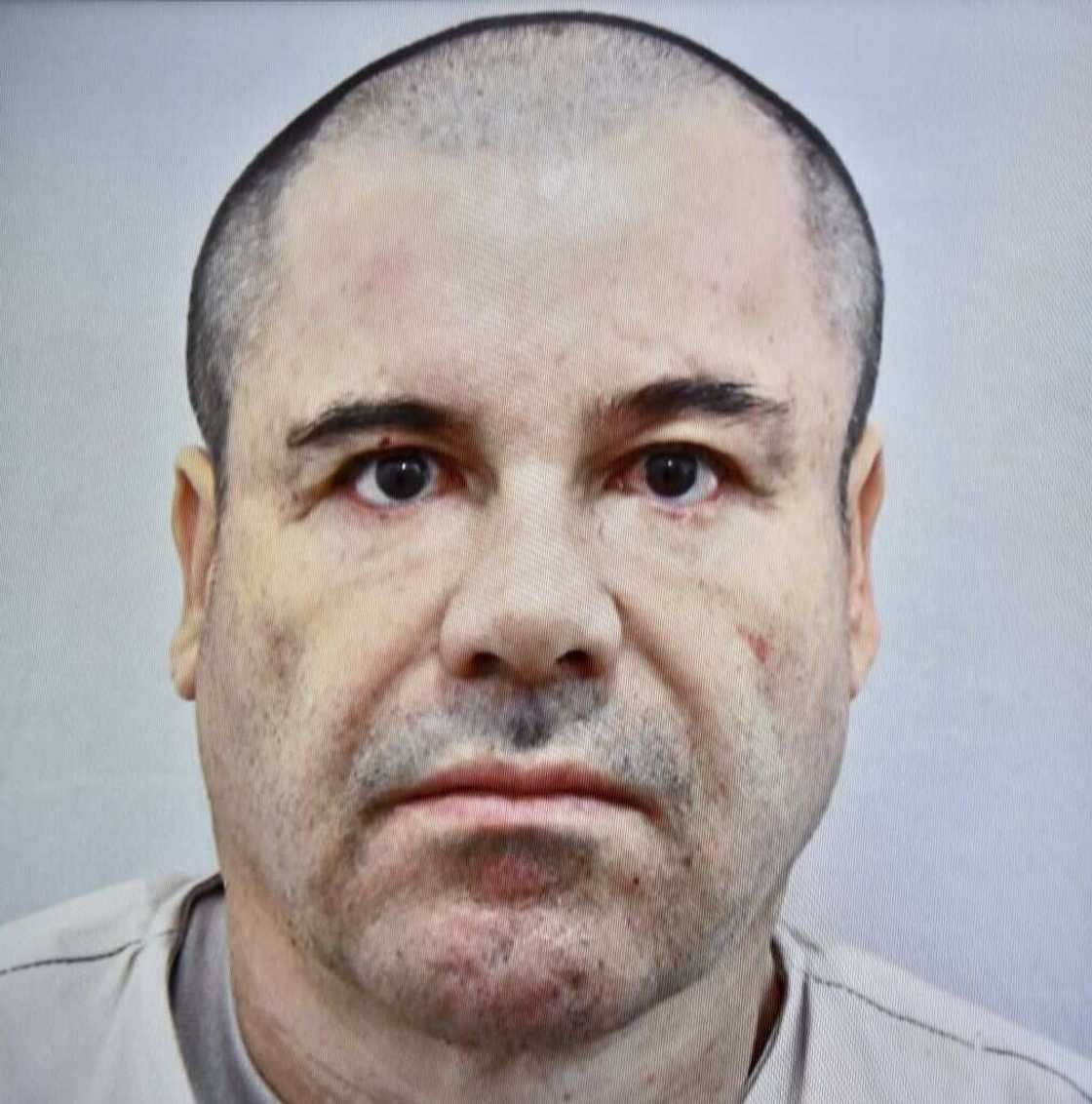 El Chapo: à propos de l’ascension et la chute de Joaquín Guzmán El Chapo: à propos de l’ascension et la chute de Joaquín Guzmán