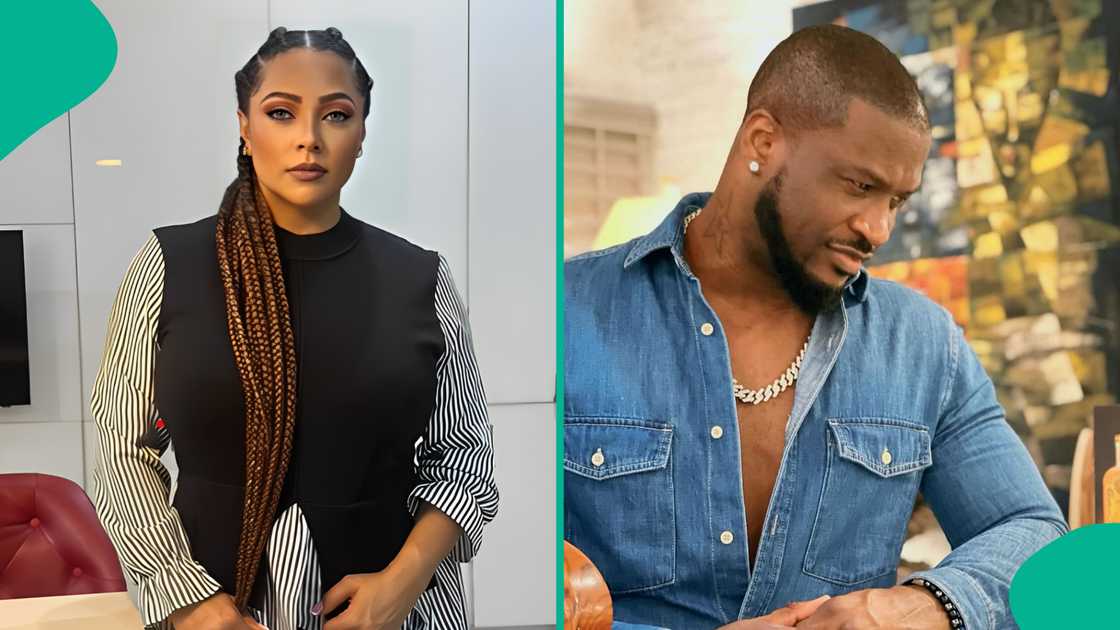 Lola Omotayo reveals her plans to 2025 Lola Omotayo reveals her plans to 2025