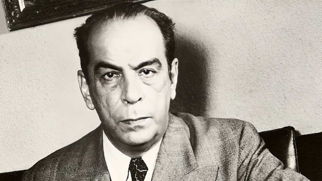 Rómulo Gallegos Rómulo Gallegos