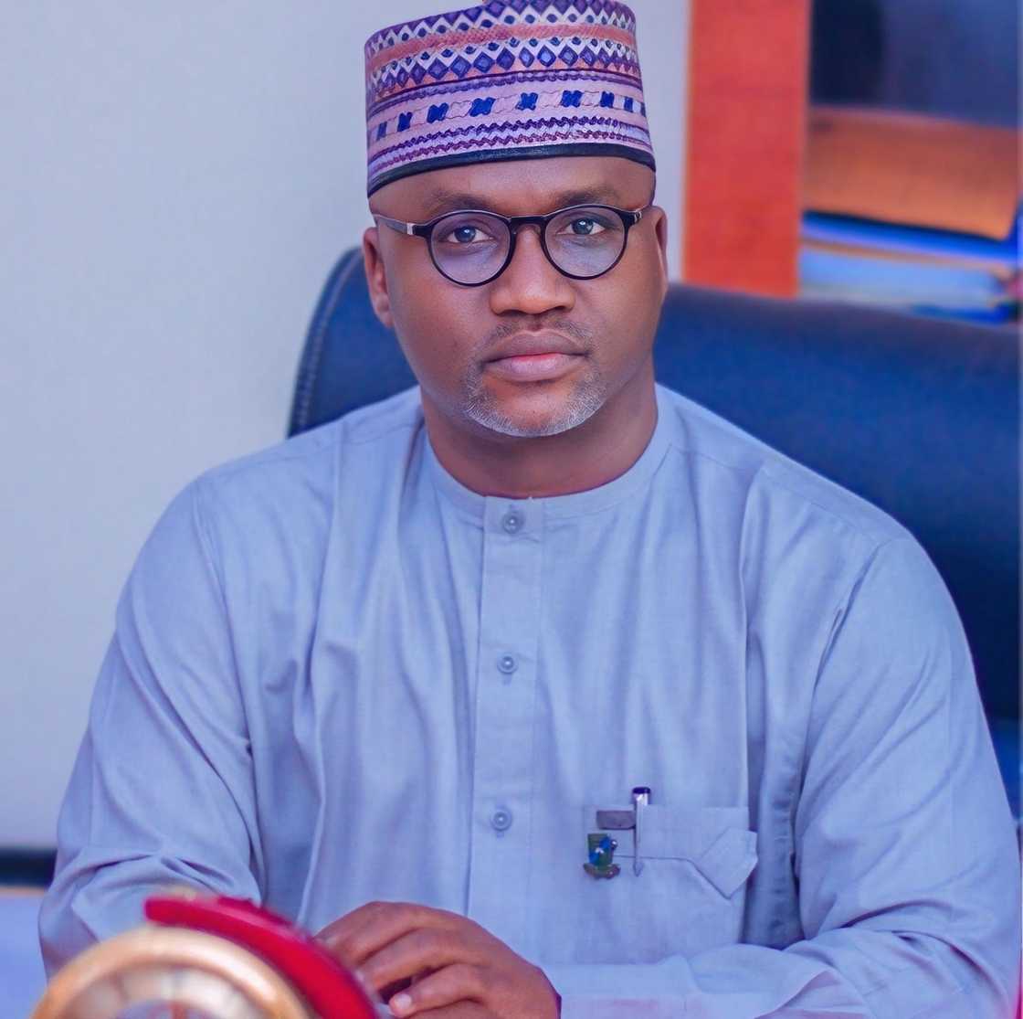 Farfesa Sani Ahmed Yauta Farfesa Sani Ahmed Yauta