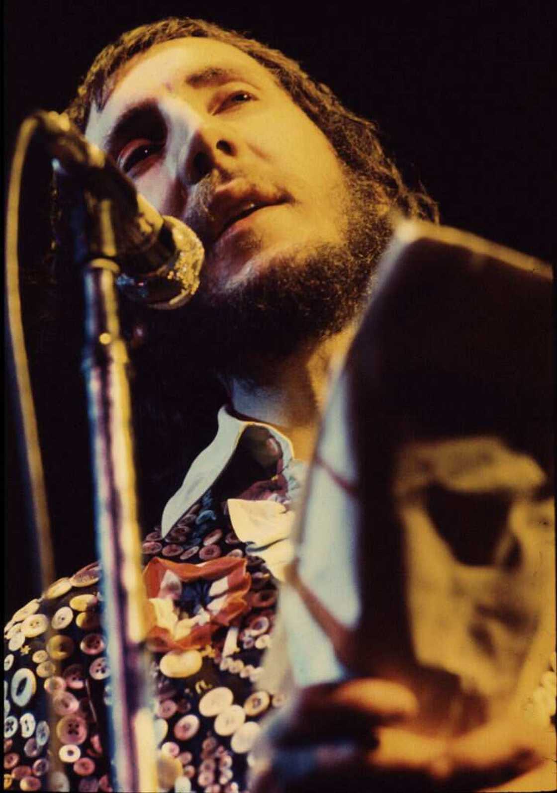 Pete Townshend Pete Townshend