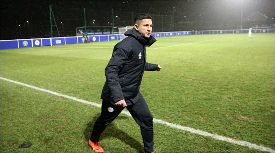 Here’s what happened to Faiq Bolkiah, the world's richest footballer who signed for Leicester in 2016 Here’s what happened to Faiq Bolkiah, the world's richest footballer who signed for Leicester in 2016
