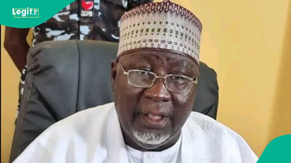 Ahmed Hardawa, the chairman of the Bauchi state electoral commission, has died in Abuja after a brief illness Ahmed Hardawa, the chairman of the Bauchi state electoral commission, has died in Abuja after a brief illness