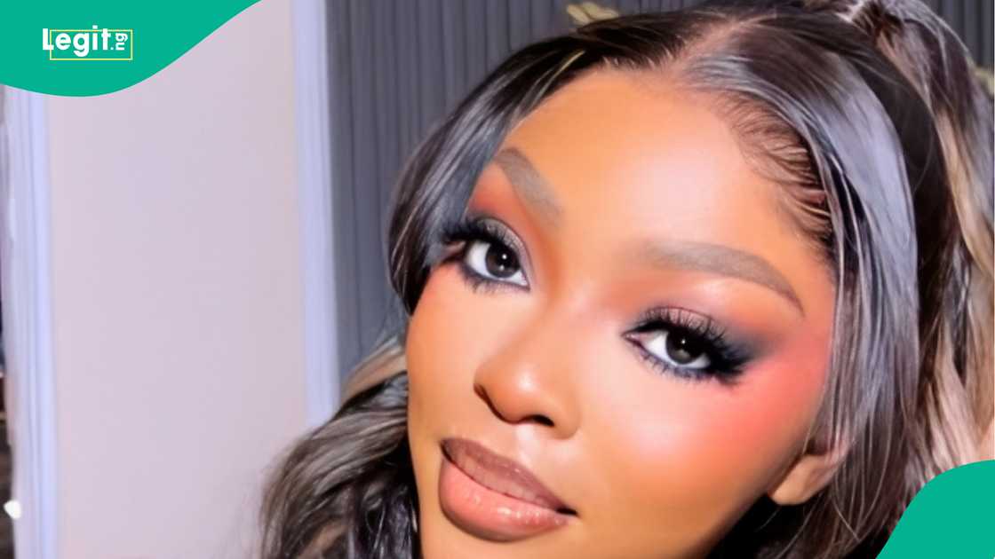 Lady drags Caramel Plugg over alleged debt, fans react Lady drags Caramel Plugg over alleged debt, fans react