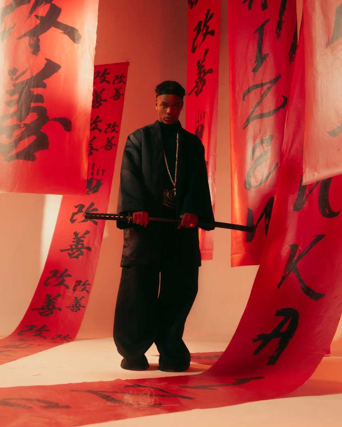 Bhad Boi OML Drops “Kaizen” EP, Introduces New Sound with “Oversability”