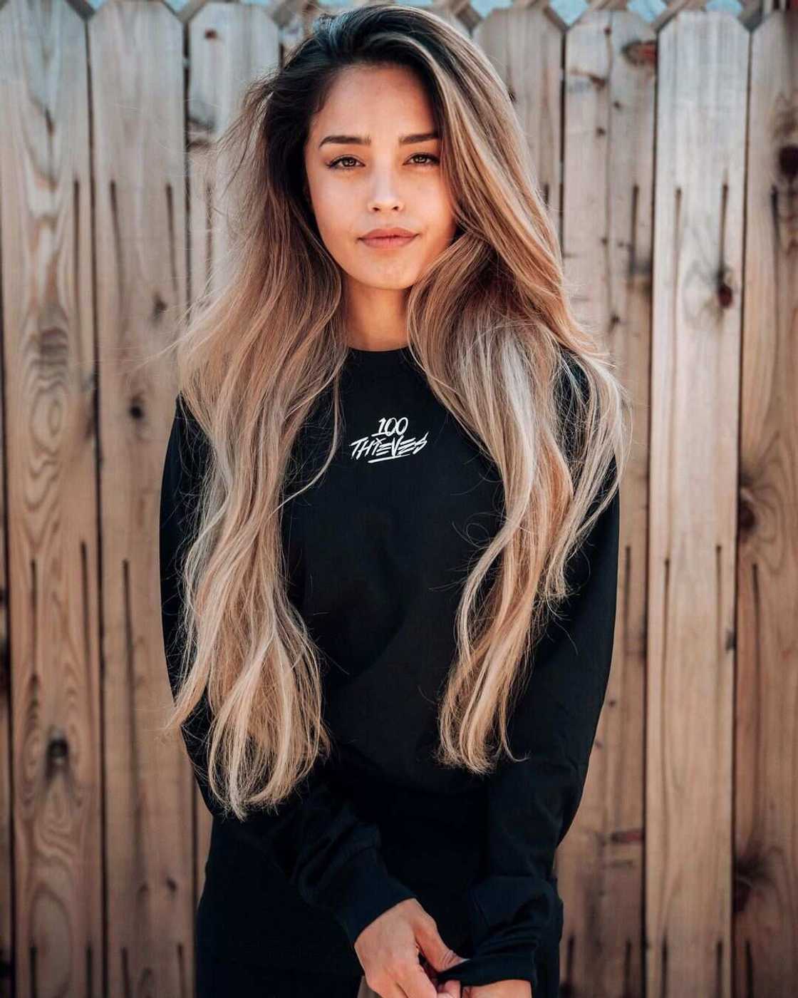 Valkyrae Valkyrae