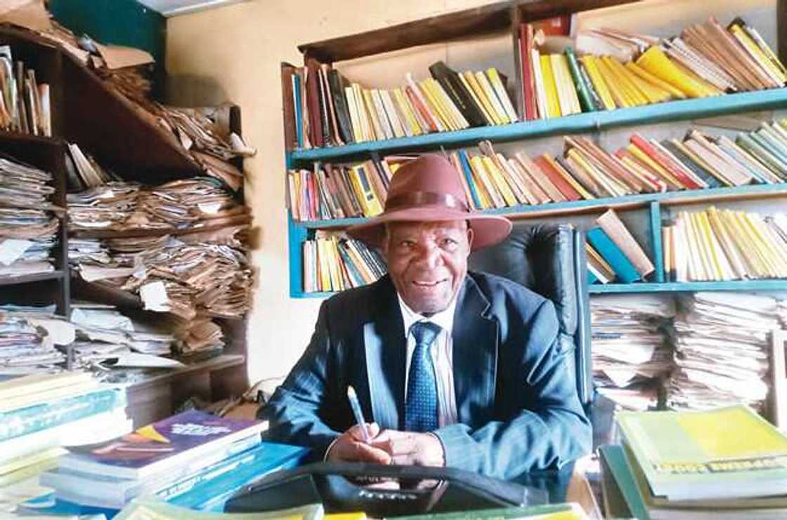 Toriola Oyewo Toriola Oyewo