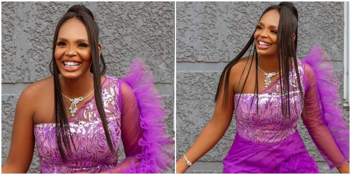 BBNaija Kaisha BBNaija Kaisha