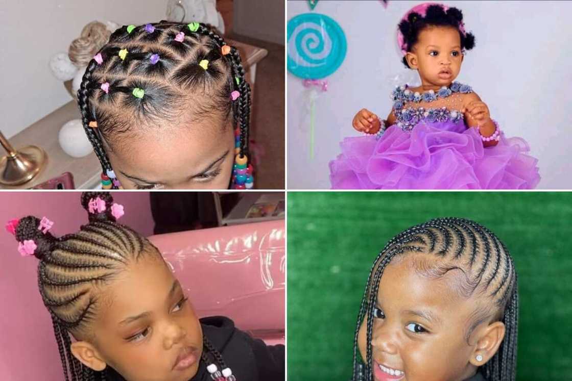 easy black toddler hairstyles easy black toddler hairstyles