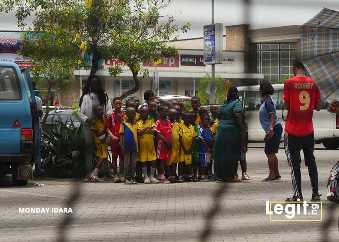 UN ta na so a tabbatar da kariyar ‘Yan makaranta da malamai kafin a koma aji UN ta na so a tabbatar da kariyar ‘Yan makaranta da malamai kafin a koma aji