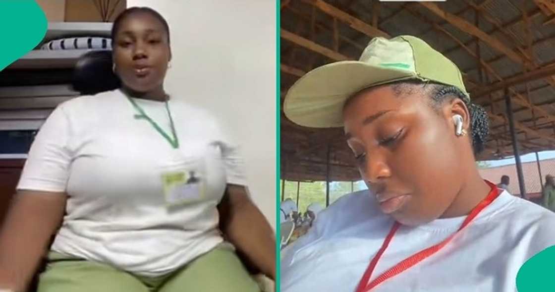 Lady rejects N600k from club goer to protect ex-boyfriend's interest, regrets decision Lady rejects N600k from club goer to protect ex-boyfriend's interest, regrets decision