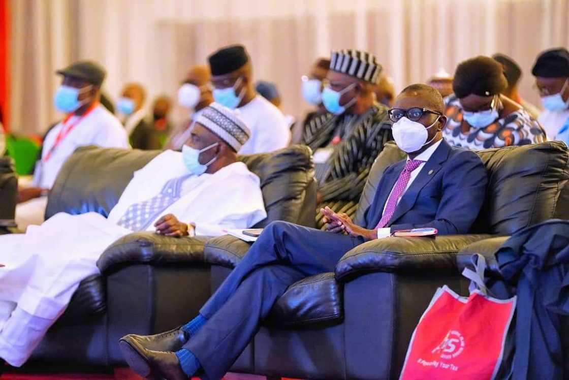 Breaking: 15 people dead in one day as coronavirus ravages Lagos Breaking: 15 people dead in one day as coronavirus ravages Lagos