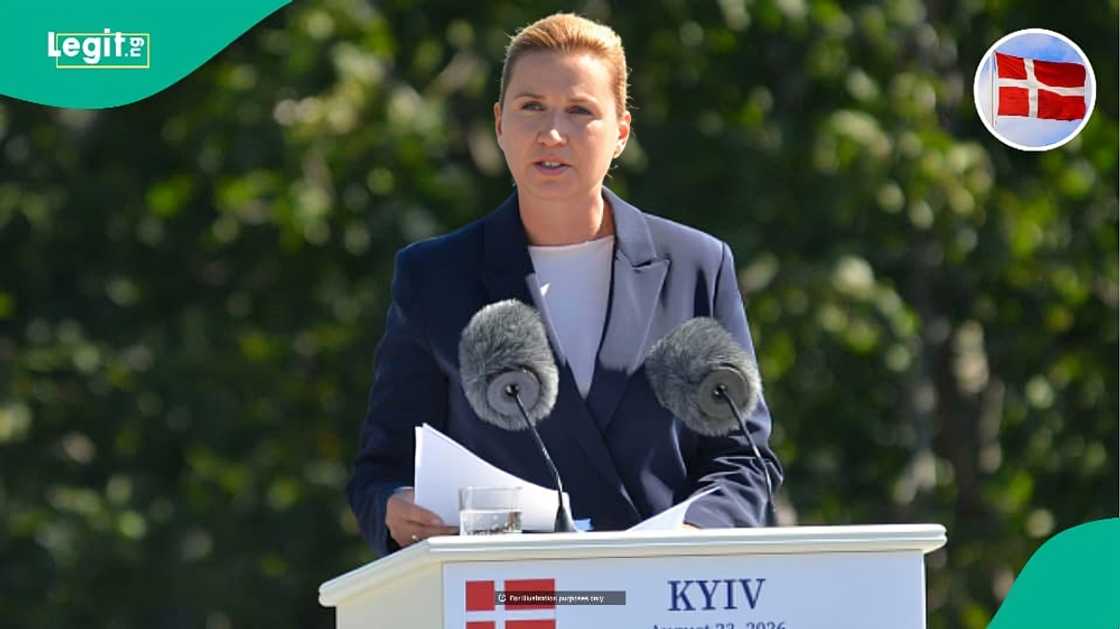 Denmark states 4 benefits foreign researchers cannot receive