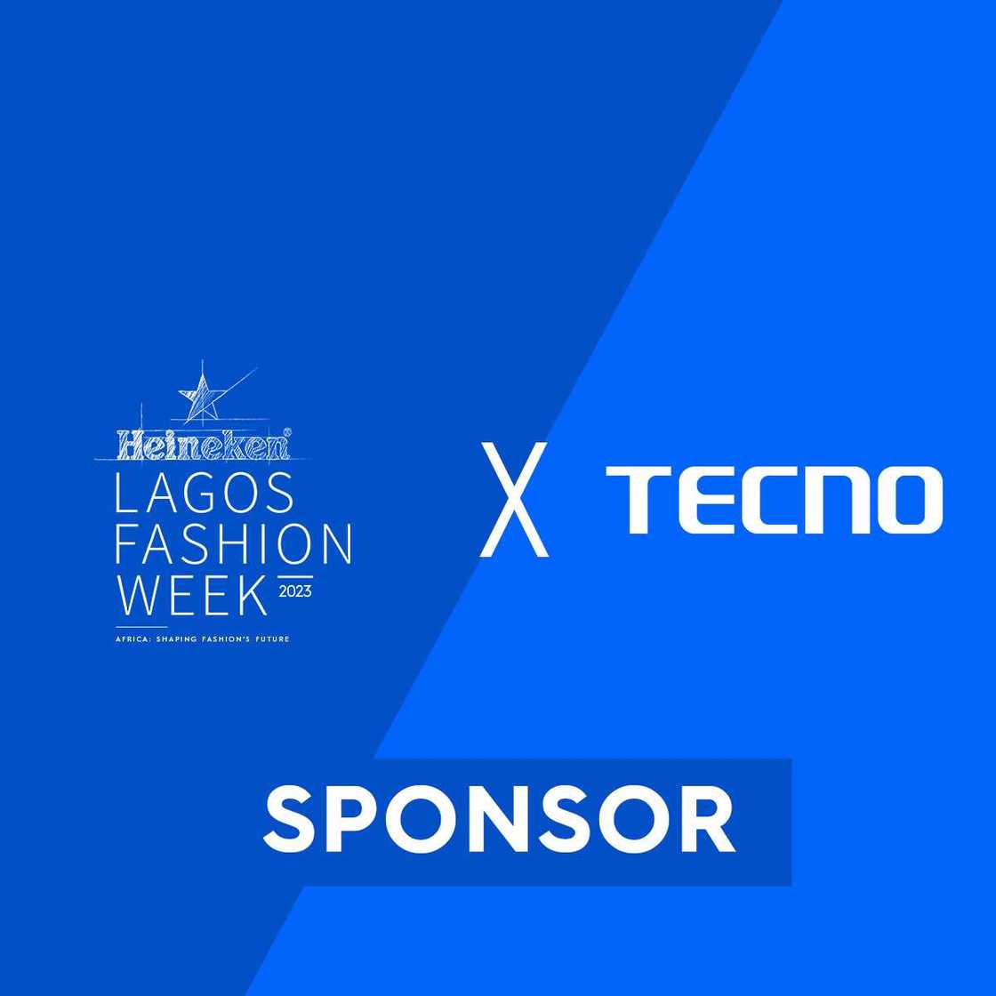 TECNO Set to Take Lagos Fashion Week 2023 to New Heights TECNO Set to Take Lagos Fashion Week 2023 to New Heights