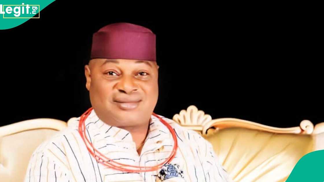 Group hails Eseduwo at birthday, urges Bayelsa to consider him for deputy governor role Group hails Eseduwo at birthday, urges Bayelsa to consider him for deputy governor role