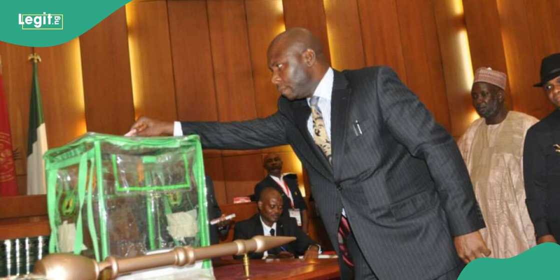 Chukwuka Utazi, Senate, PDP Chukwuka Utazi, Senate, PDP