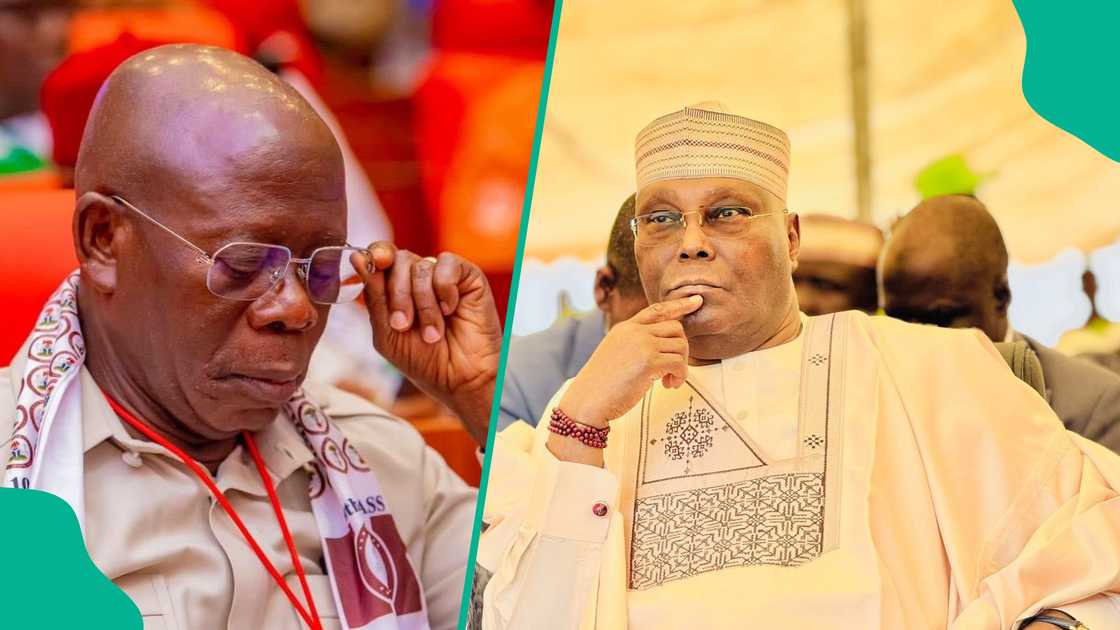 Atiku’s Team Responds to Oshiomhole’s Attack