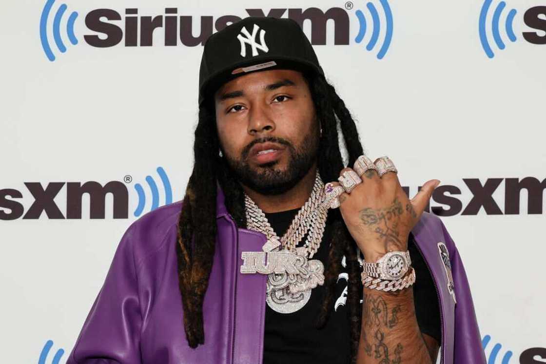 Biggest rappers right now Biggest rappers right now