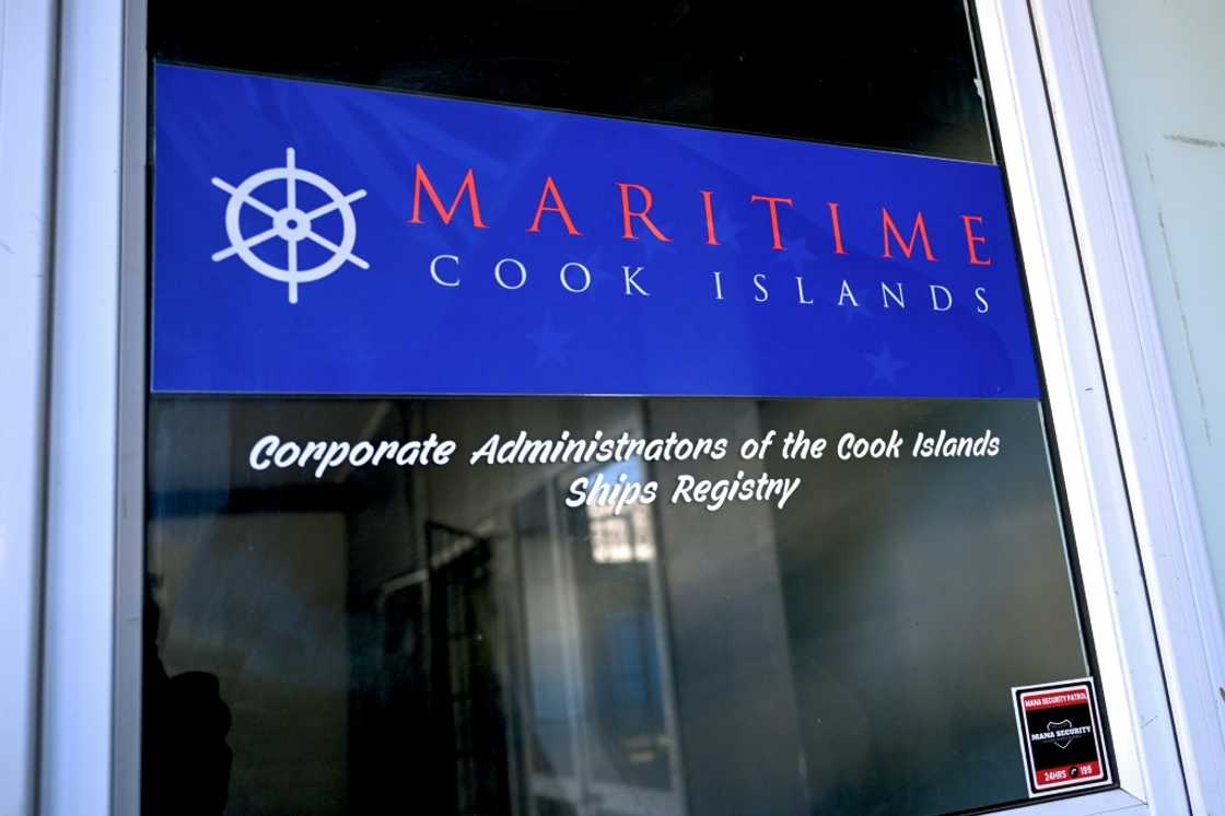 Shipping journal Lloyd's List last year crowned Maritime Cook Islands the 'fastest growing registry' in the world Shipping journal Lloyd's List last year crowned Maritime Cook Islands the 'fastest growing registry' in the world