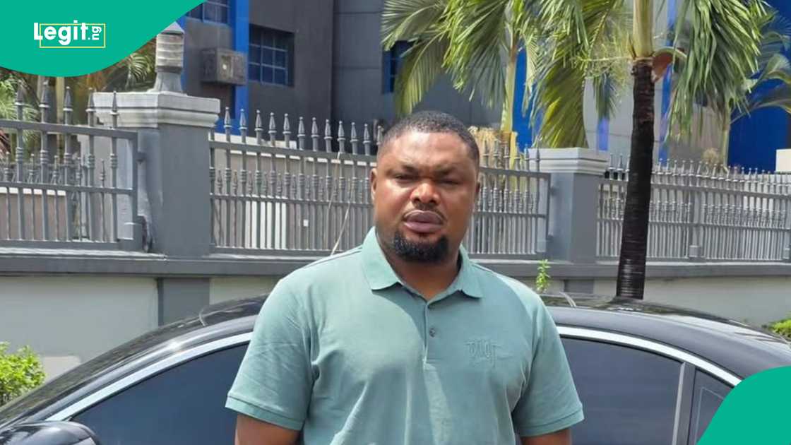 Harrison Gwamnishu alleges plot against him by police, shares invitation lette