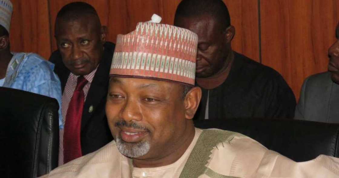 Abubakar Kyari, APC Abubakar Kyari, APC