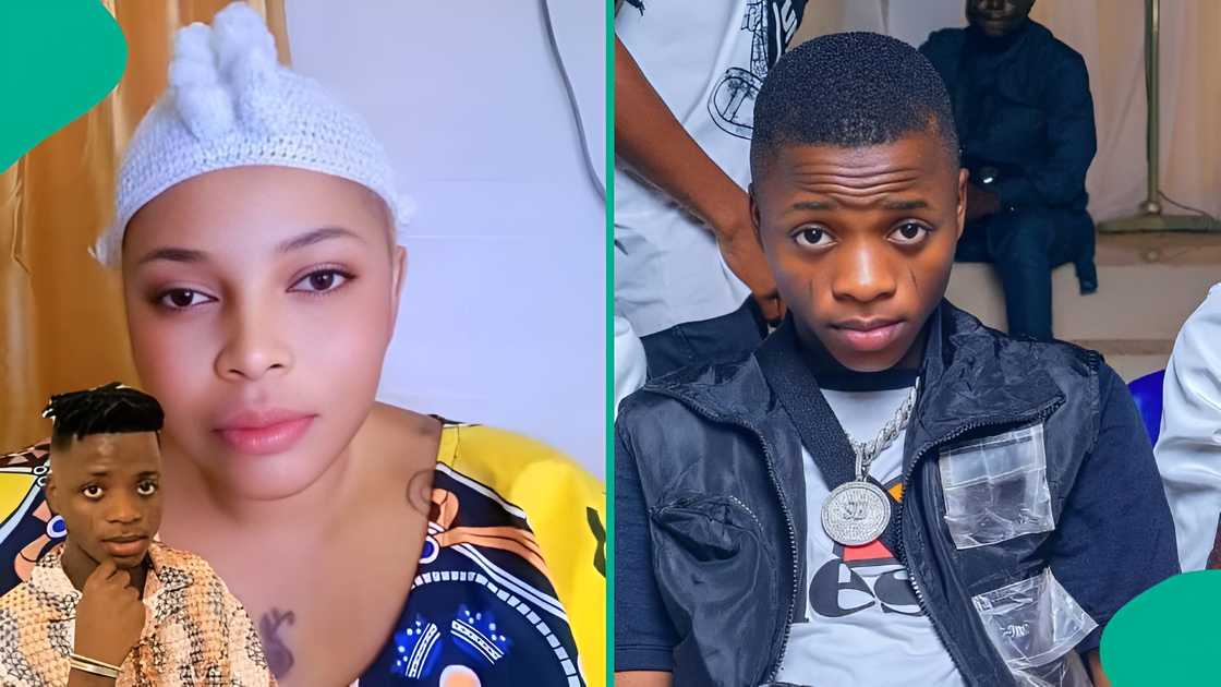 Oracle worshiper defends priest, claims instructions were ignored by Destiny Boy