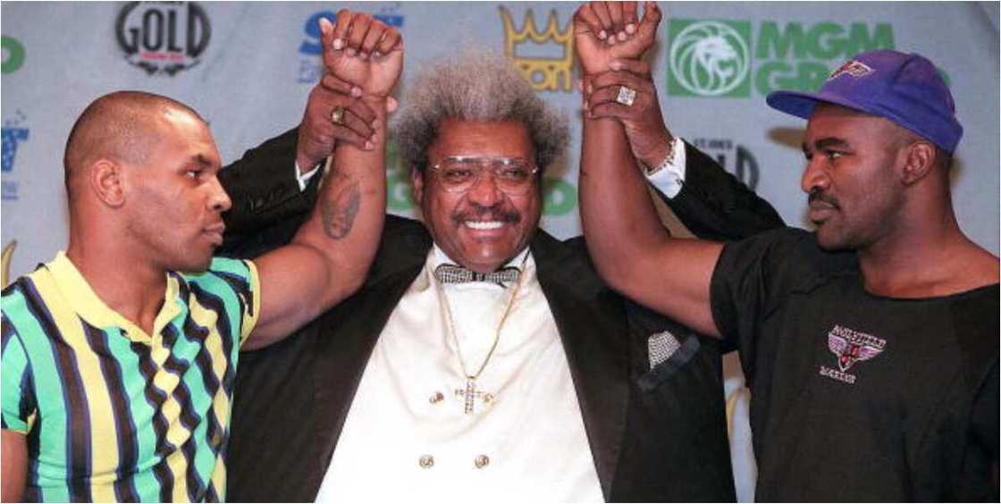 Mike Tyson's next fight revealed and its worth the same as Joshua vs Fury bout Mike Tyson's next fight revealed and its worth the same as Joshua vs Fury bout