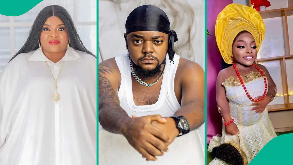AMVCA pay tributes to icon who passed away in the last one year.